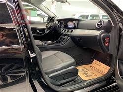 مێرسێدس بێنز E-Class